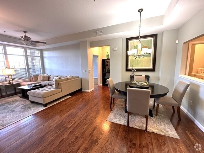 Building Photo - Gorgeous Two-Bedroom-Available NOW- at the... Unit 303 Rental