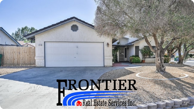 Great Ridgecrest 4 Bedroom Home - Great Ridgecrest 4 Bedroom Home