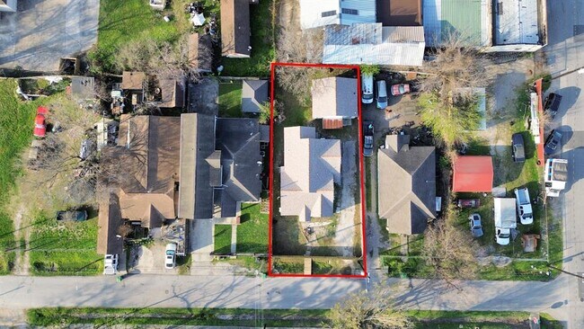 Photo - 7019 Bonham St Unidad 1