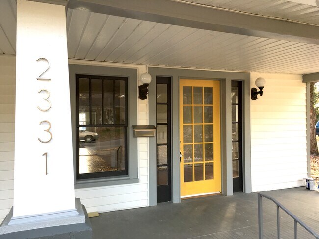 Photo - 2331 Englewood Ave