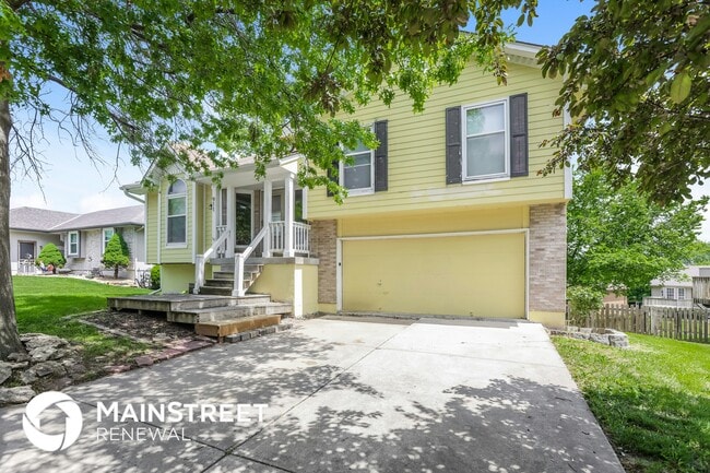 Building Photo - 911 SW Shorthorn Dr Rental