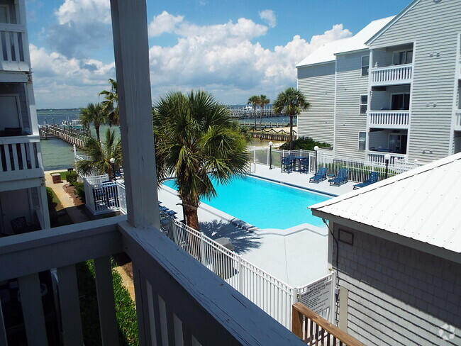 Building Photo - 1330 Miracle Strip Pkwy SE Unit 204 Rental