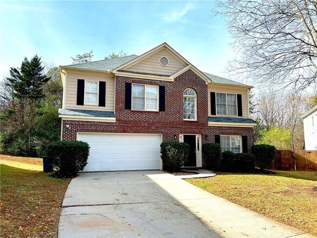 Photo - 150 Foe Creek Ct Casa