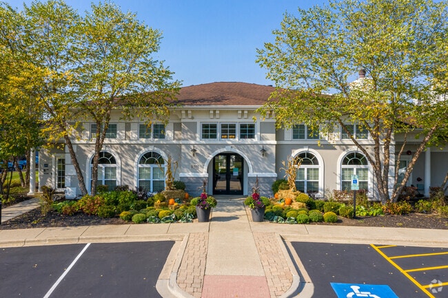Leasing Office