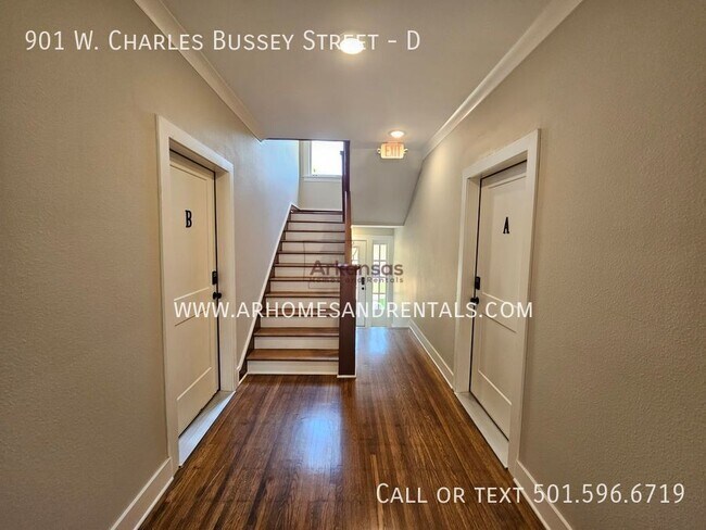 Photo - 901 W Charles Bussey Ave Unit D