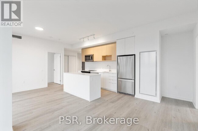 Photo - 4365 Bloor St W Unité 509