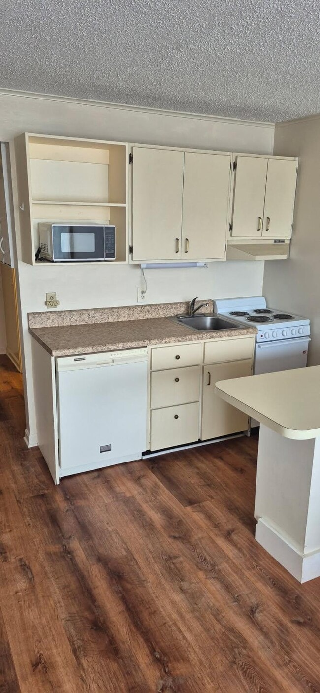 Building Photo - 1700 Clinch Ave Unit #211 Rental