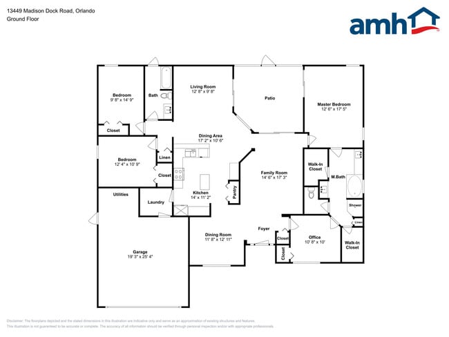 Photo - 13449 Madison Dock Rd