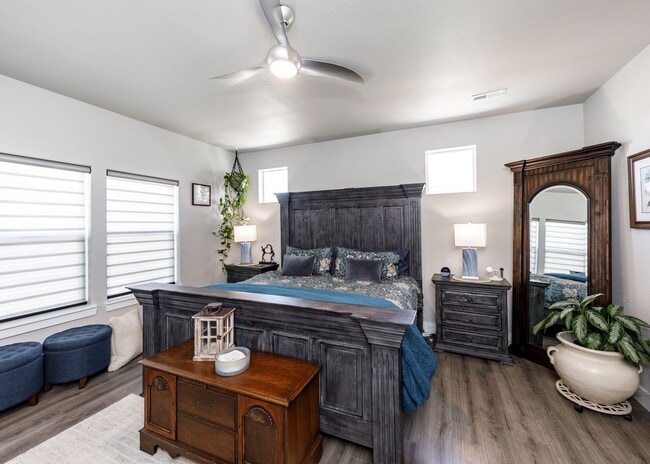 Photo - Luxury Ranch-Style Home for Rent | Wolf Ranch | D20 Schools | Pikes Peak Views