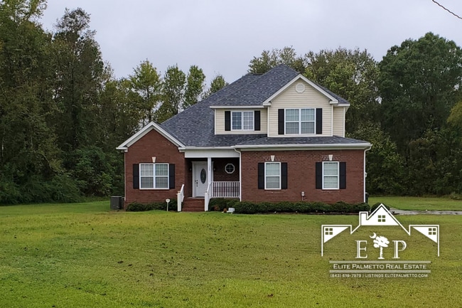 Building Photo - Tranquil Expanse : 4BR | 2.5 BA , House in Moncks Corner