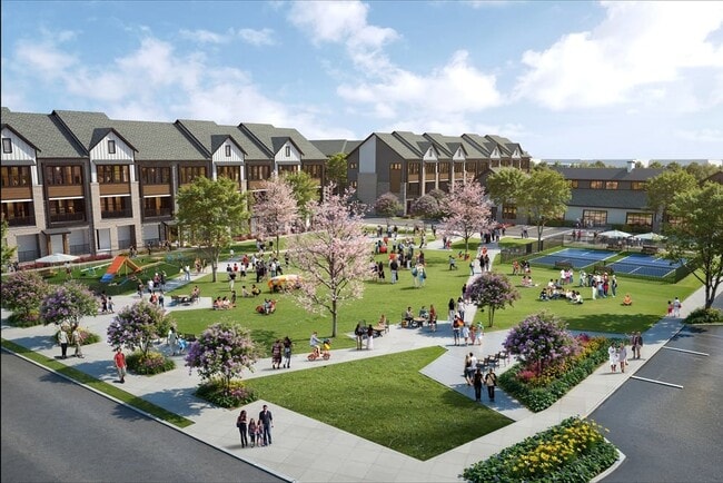 Photo - Atheria West Grove