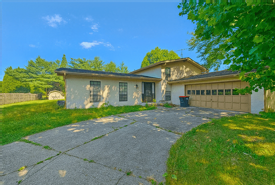 Building Photo - 1169 James Rd