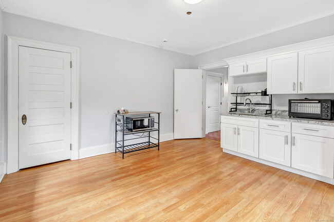 Photo - 292 Coram Ave Apartment