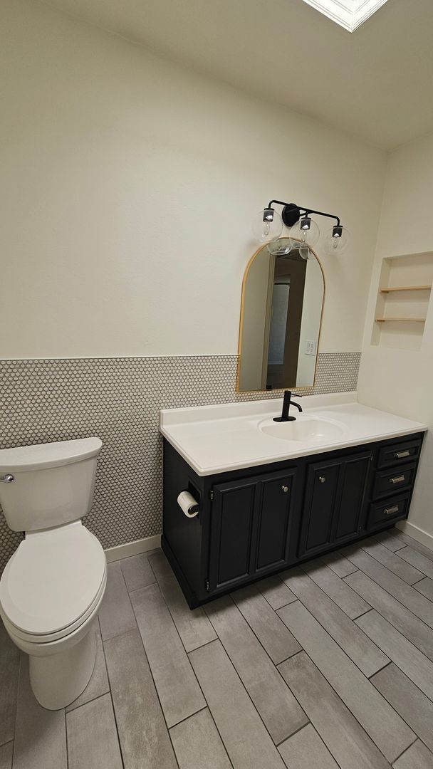 Photo - This is a must-see chic and updated townhouse in a prime location!