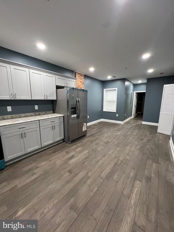 Building Photo - 2020 McCulloh St