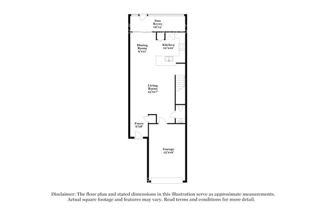 Photo - 13272 Shore Grass Dr