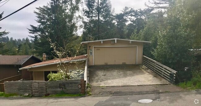 Building Photo - 1721 Arrowhead Dr Rental