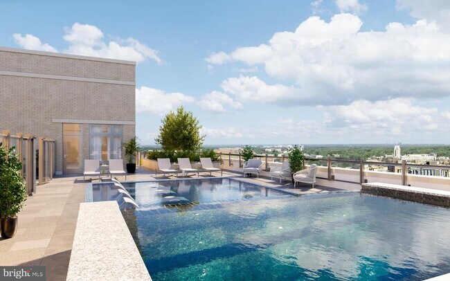 Building Photo - 4924 St Elmo Ave Unit 2201