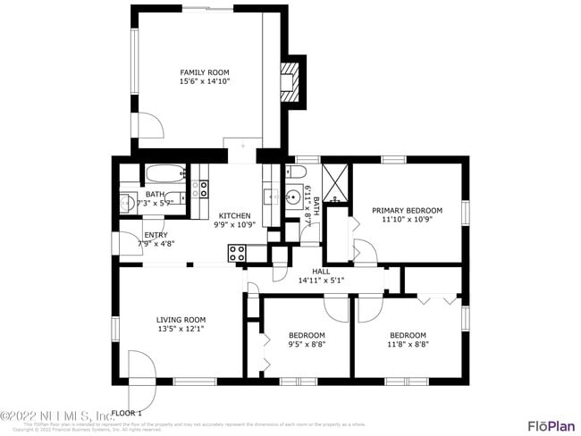 Photo - 6442 Ballejo Ct N