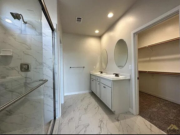 Photo - A brand new, modern home