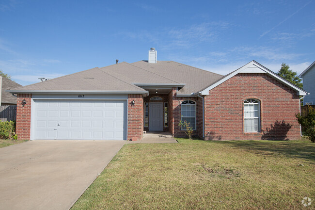 Building Photo - 3 Bed, 2 Bath In Owasso School District Rental