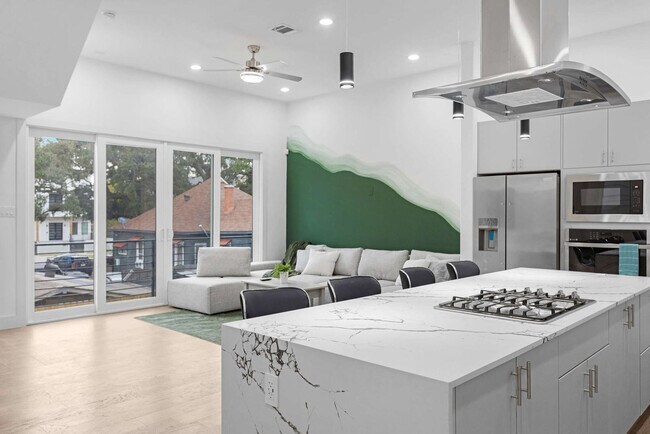 Photo - 2107 McGowen St Unit SI ID1605819P