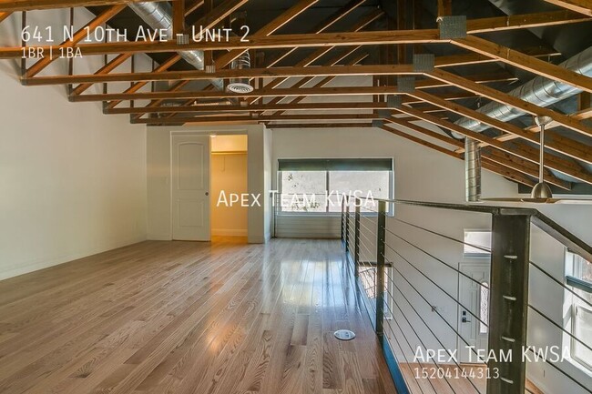 Building Photo - 641 N 10th Ave Unit 2 Rental