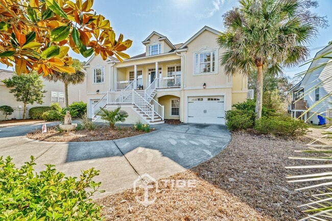 Photo - Spacious Retreat in Mt. Pleasant