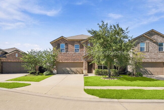 24250 Prairie Glen Ln