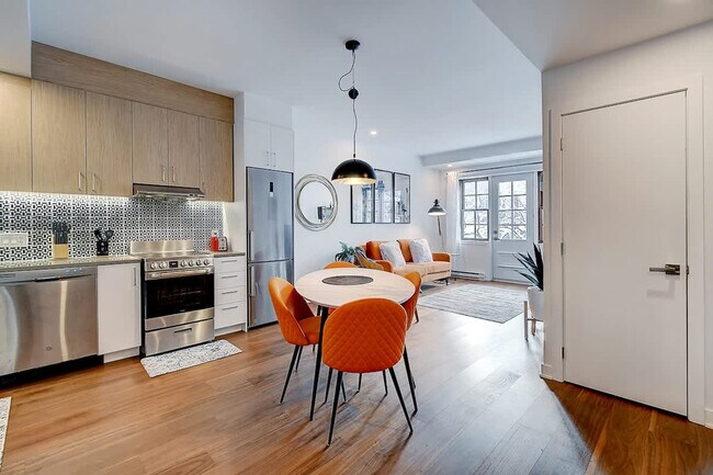 Photo - 5169 Rue Jeanne-Mance Unité SI ID1543129P