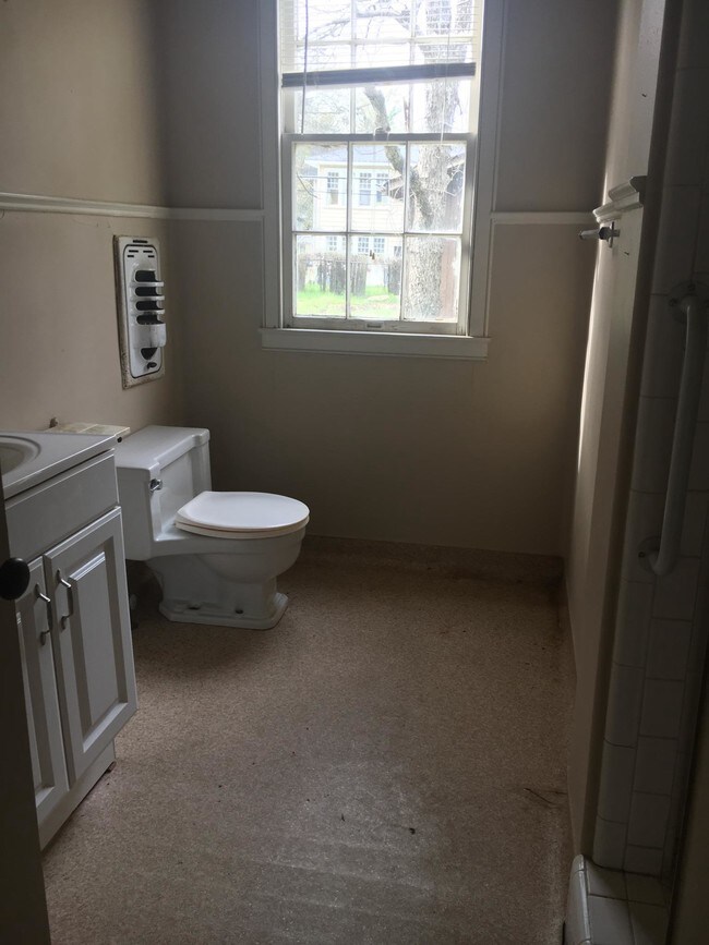 217 Boulevard St Rental House Rental in Shreveport, LA