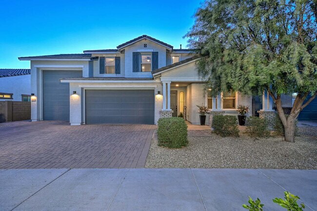 Photo - 25756 N 140th Ln