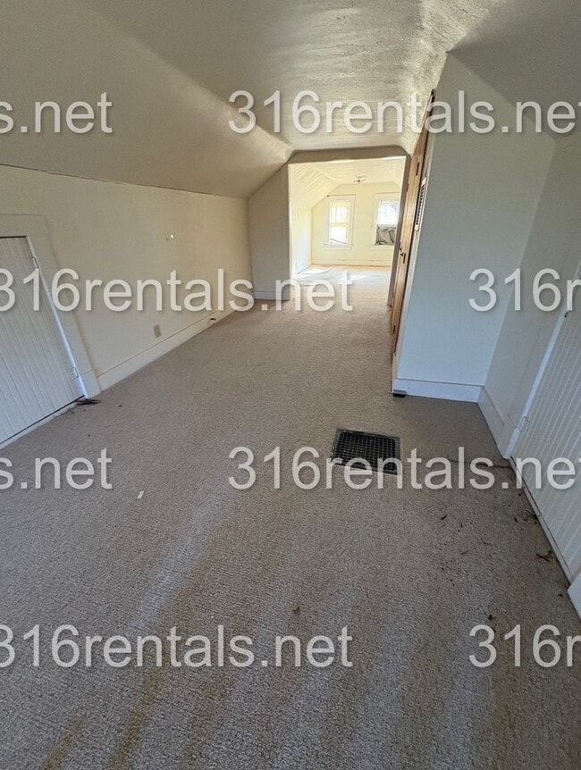 Photo - $995 - 3 bed 1 bath - Single Family Home