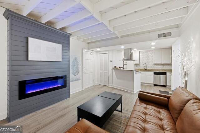 Building Photo - 799 Barnett St NE Unit 1