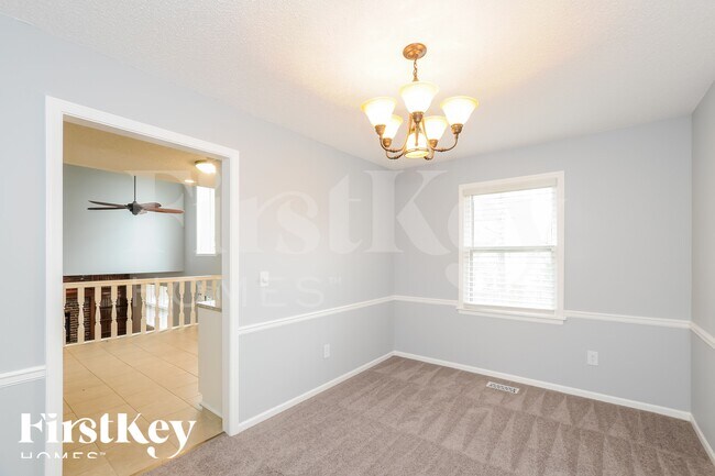 Photo - 14716 S Brougham Dr