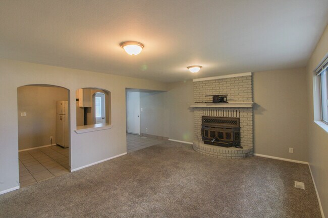 Orem Home