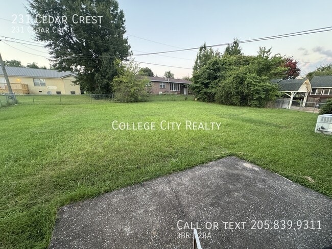 Photo - 231 Cedar Crest