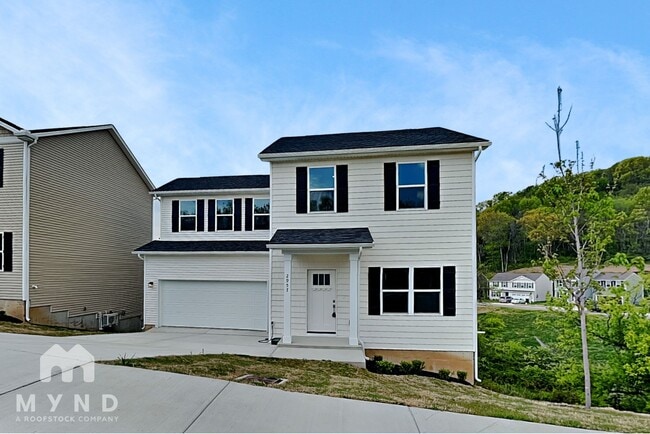 Building Photo - 2957 Thornton Grove Blvd