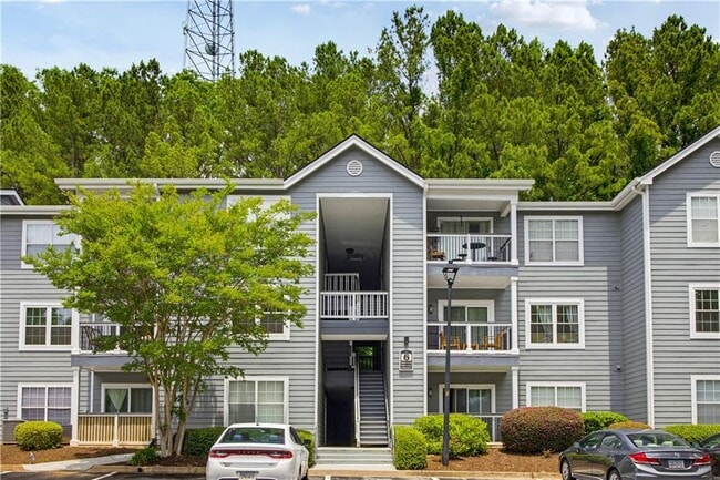 Building Photo - 6212 Santa Fe Pkwy Unit 6212