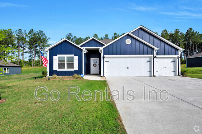 Building Photo - 9426 Doss Ferry Ln Rental