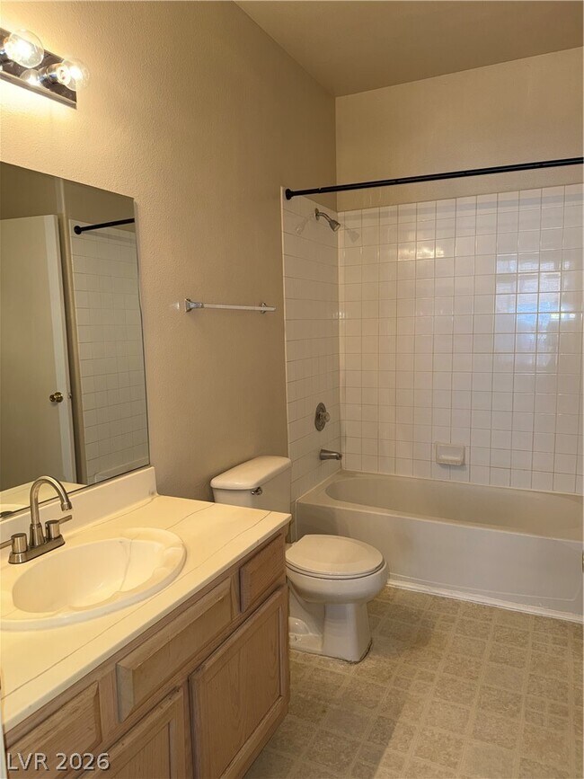 Photo - 9000 S Las Vegas Blvd Unit 2104