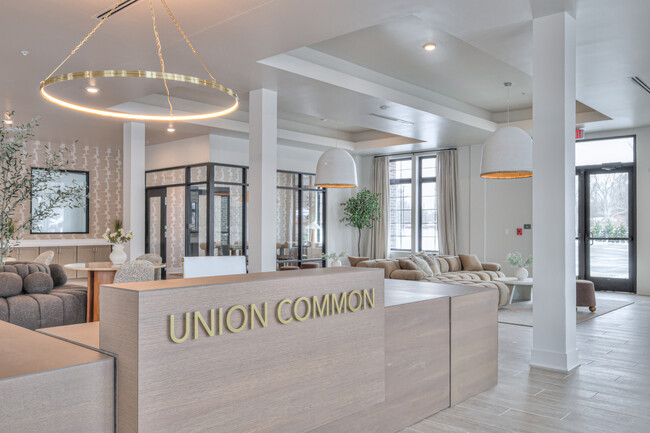 Building Photo - Union Commons Rental