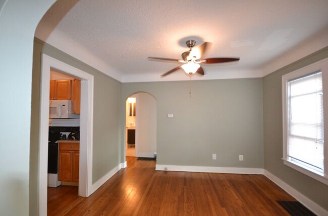 Photo - Cambourne Unidad 2