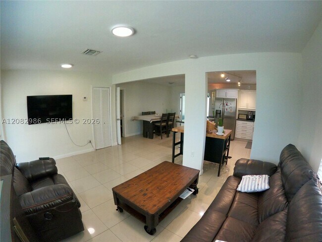 2236 Grant St Unidad F