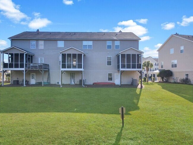 Photo - 1418 Hamlin Park Cir