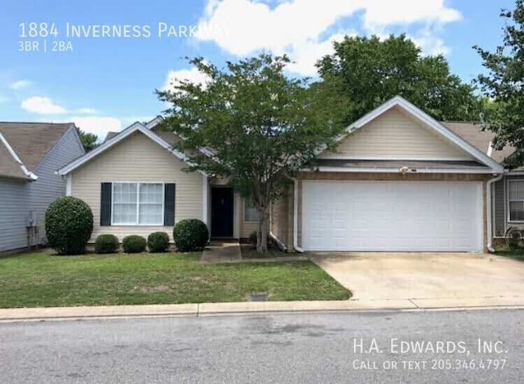 Photo - 1884 Inverness Pkwy