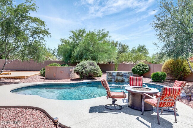 Photo - 4343 E Mossman Rd