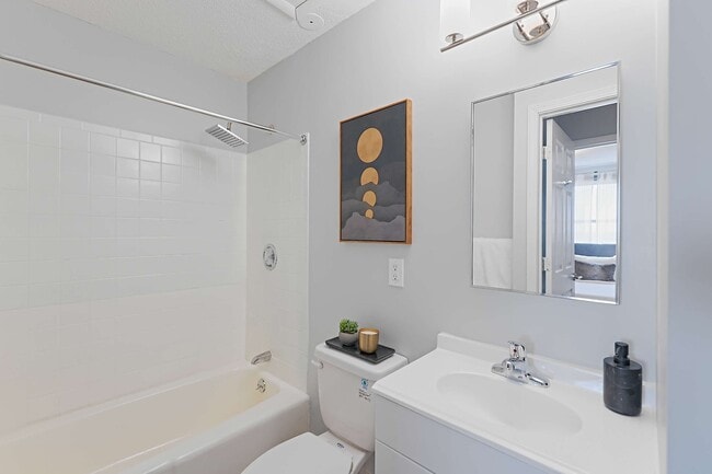 EMR Apartments