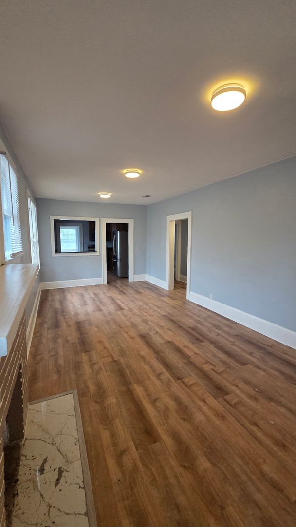 Photo - Affordable 3 Bed in Jacksonville. Bonus Room. Fenced in yard. Garage + Modern Bathroom