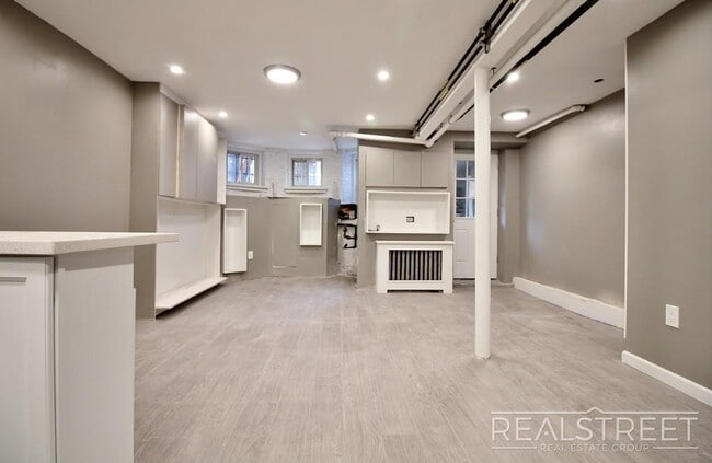 Photo - NO FEE! NEW 3 BED 2 Bath in Crown Heights Limestone!